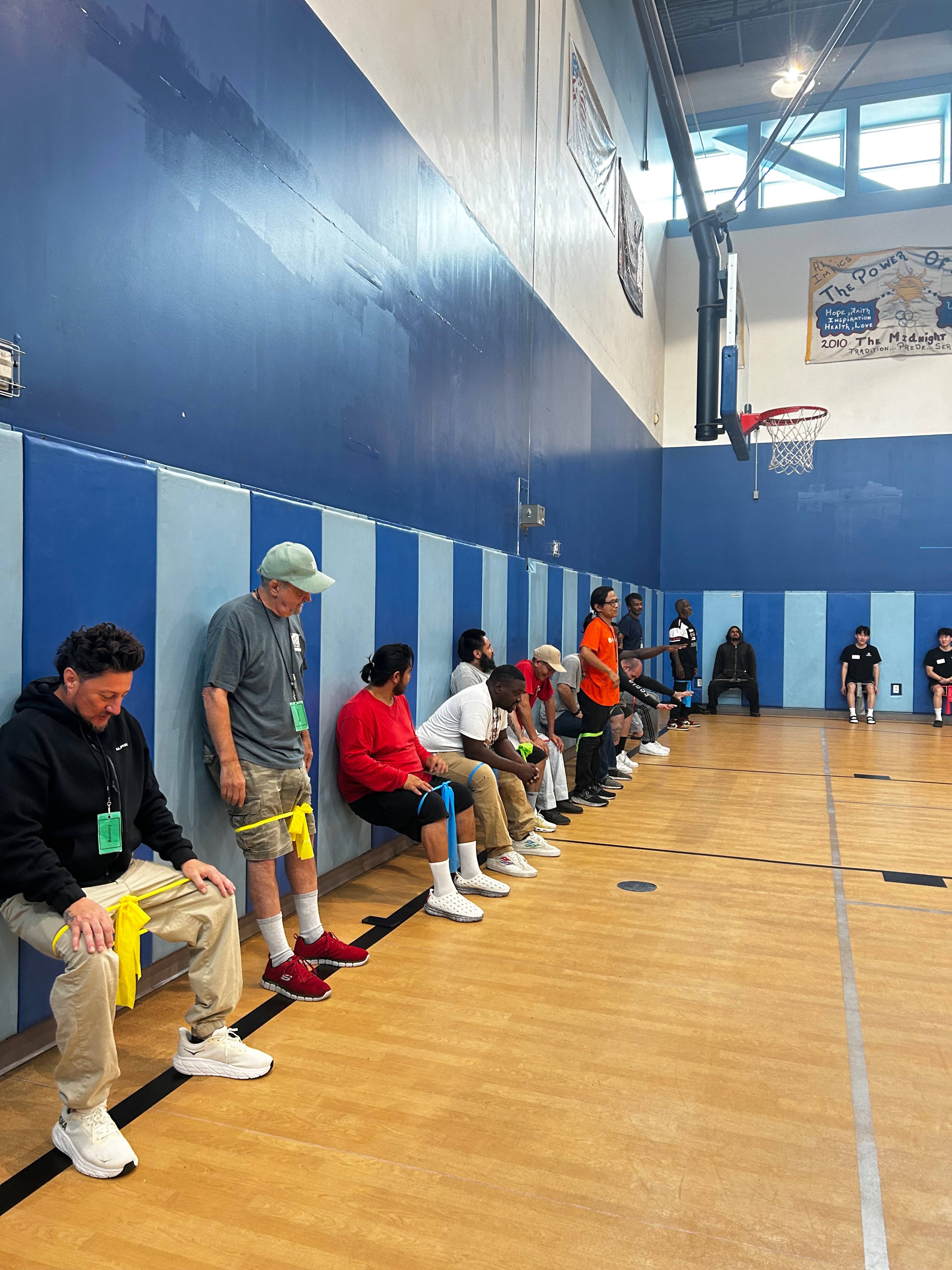 Mobility Clinics