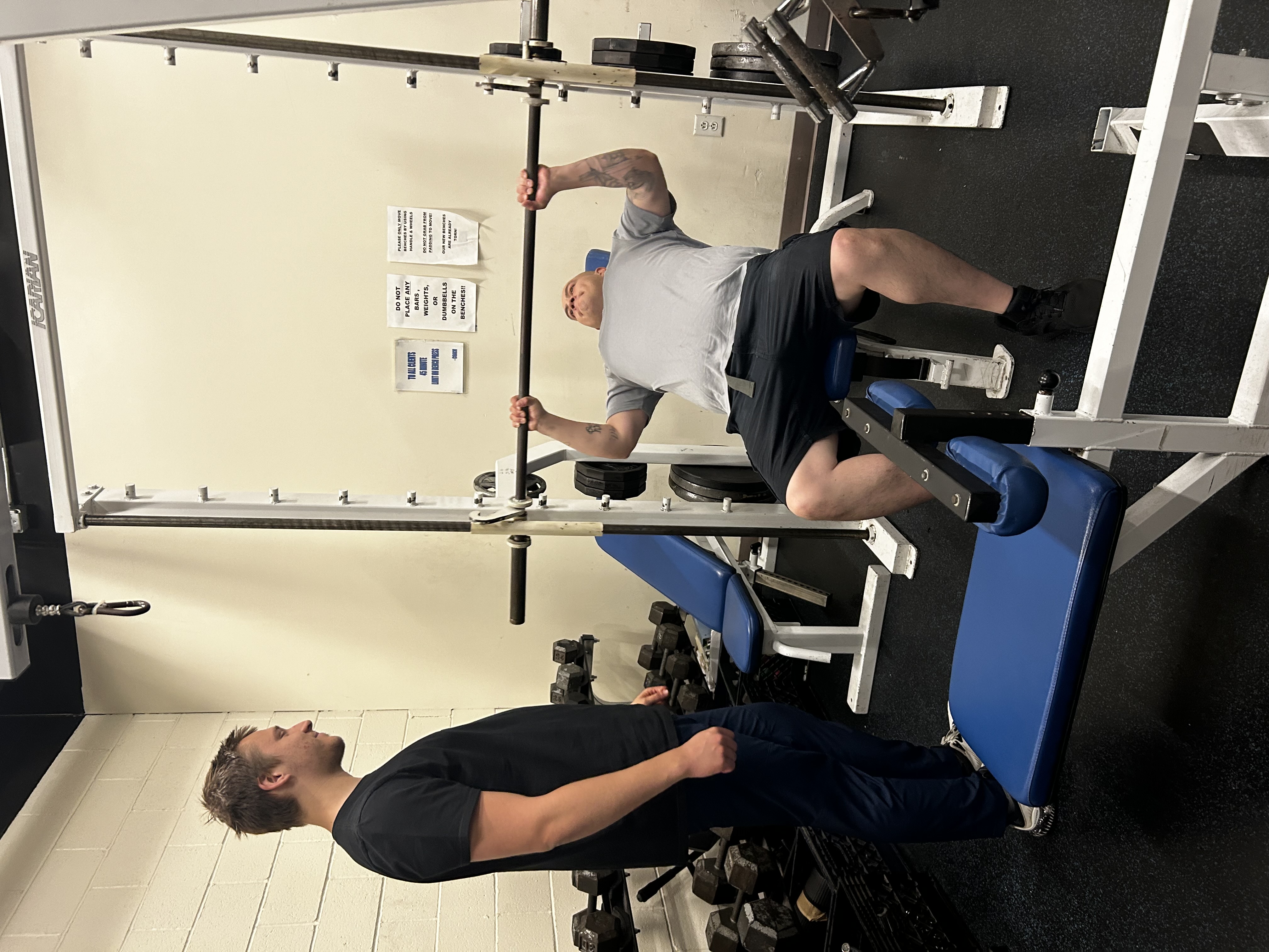 Strength Training