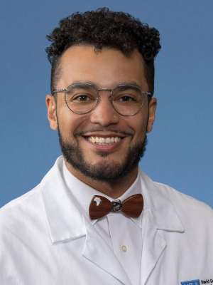Dr. Shane Hervey