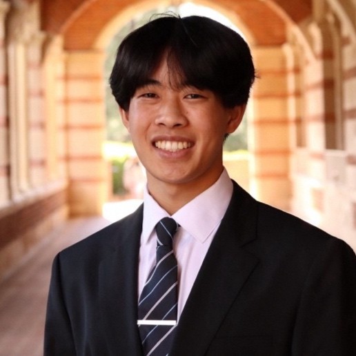 Lucas Cheng